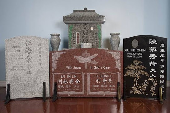 Choi Funeral Home gallery image 7