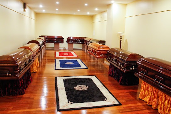 Choi Funeral Home gallery image 9