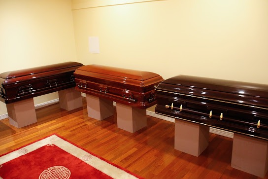 Choi Funeral Home gallery image 3