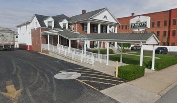 Tomblyn Funeral Home
